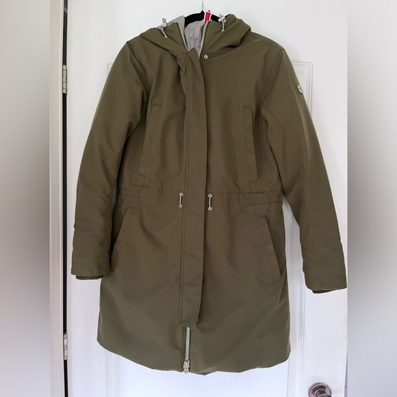 Helly Hansen H2 Flow coat - Picture 1 of 16